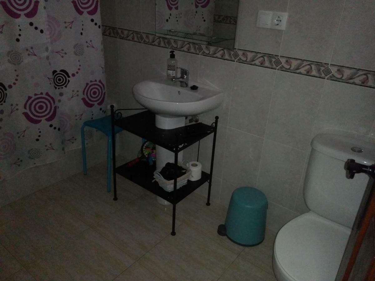 Avenida Manila, 4 Apartamento Alcossebre Eksteriør bilde