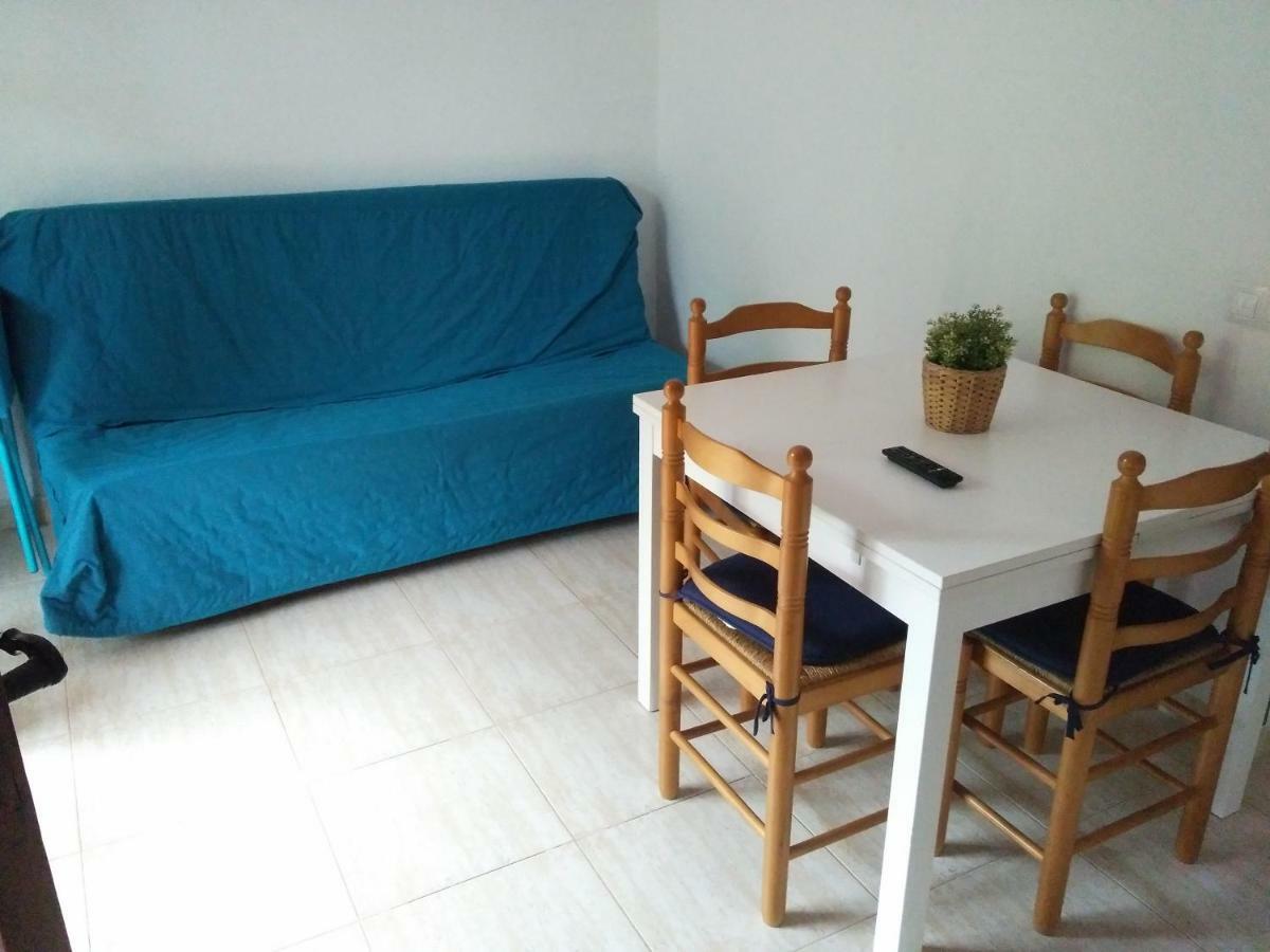 Avenida Manila, 4 Apartamento Alcossebre Eksteriør bilde