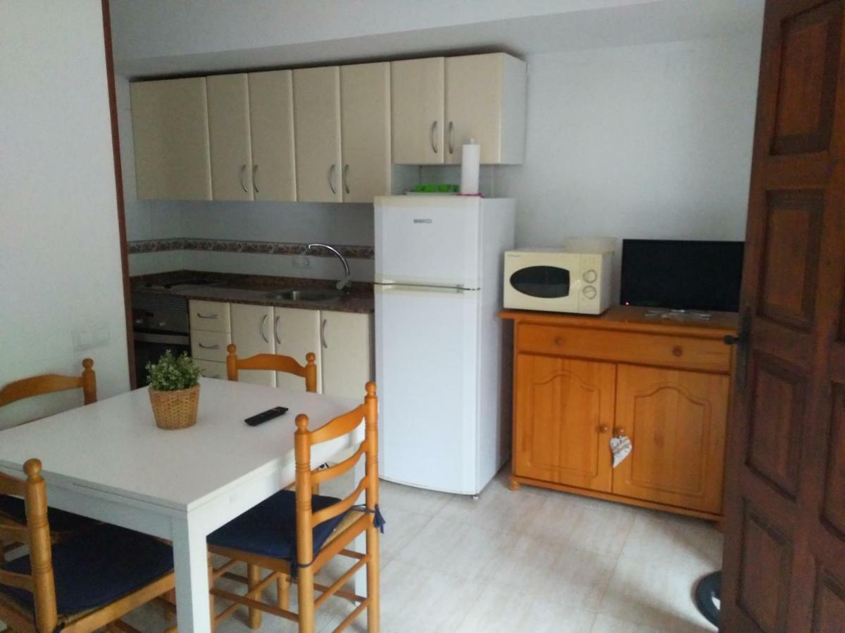 Avenida Manila, 4 Apartamento Alcossebre Eksteriør bilde